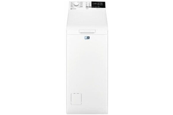 Pralka Electrolux EW6T4262P 6.0kg 1150obr./min