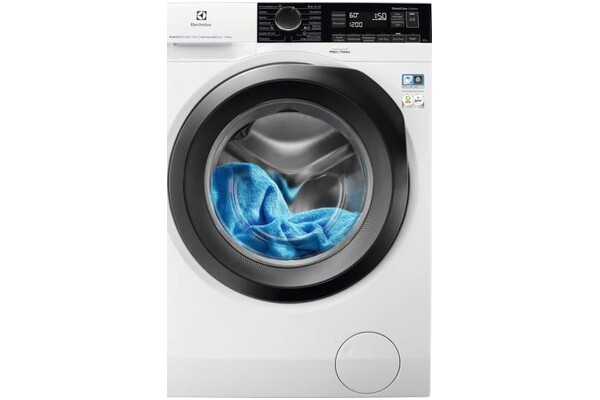 Pralka Electrolux EW7F249PSP STEAMCare 9kg 1400obr./min