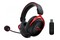 Słuchawki HYPERX Cloud 2 Nauszne Bezprzewodowe czerwony