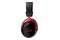 Słuchawki HYPERX Cloud 2 Nauszne Bezprzewodowe czerwony