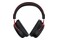 Słuchawki HYPERX Cloud 2 Nauszne Bezprzewodowe czerwony