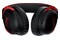 Słuchawki HYPERX Cloud 2 Nauszne Bezprzewodowe czerwony