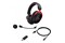 Słuchawki HYPERX Cloud 2 Nauszne Bezprzewodowe czerwony