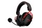 Słuchawki HYPERX Cloud Alpha Nauszne Bezprzewodowe czerwony