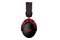 Słuchawki HYPERX Cloud Alpha Nauszne Bezprzewodowe czerwony