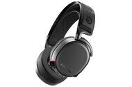 Słuchawki SteelSeries Arctis Pro Nauszne Bezprzewodowe czarny
