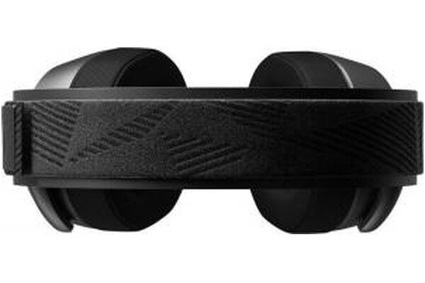 Słuchawki SteelSeries Arctis Pro Nauszne Bezprzewodowe czarny