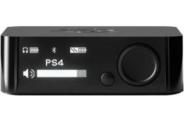Słuchawki SteelSeries Arctis Pro Nauszne Bezprzewodowe czarny