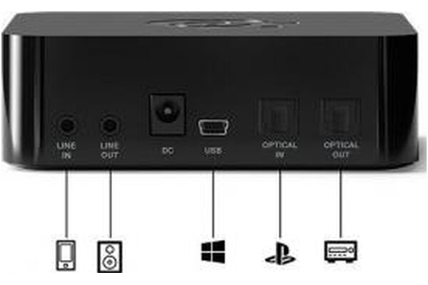 Słuchawki SteelSeries Arctis Pro Nauszne Bezprzewodowe czarny