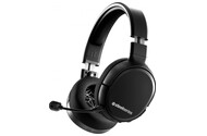 Słuchawki SteelSeries Arctis 1 Nauszne Bezprzewodowe czarny