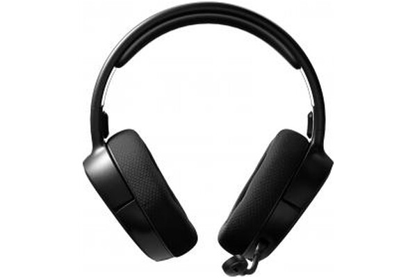 Słuchawki SteelSeries Arctis 1 Nauszne Bezprzewodowe czarny