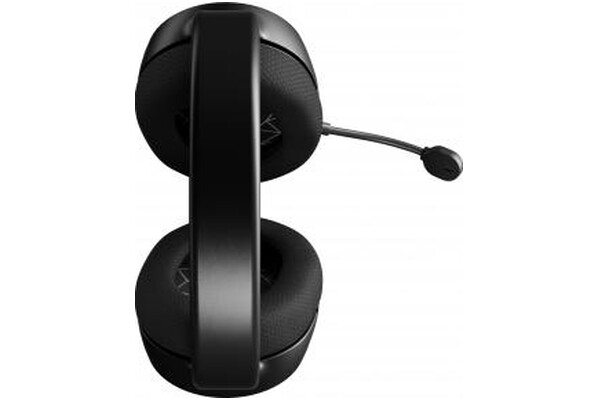 Słuchawki SteelSeries Arctis 1 Nauszne Bezprzewodowe czarny