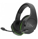 Słuchawki HYPERX Cloud Stinger Core Nauszne Bezprzewodowe zielony