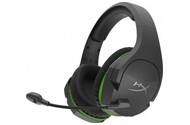 Słuchawki HYPERX Cloud Stinger Core Nauszne Bezprzewodowe zielony