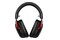 Słuchawki HYPERX Cloud 3 Nauszne Bezprzewodowe czerwony