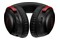 Słuchawki HYPERX Cloud 3 Nauszne Bezprzewodowe czerwony