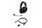 Słuchawki HYPERX Cloud 3 Nauszne Bezprzewodowe czerwony