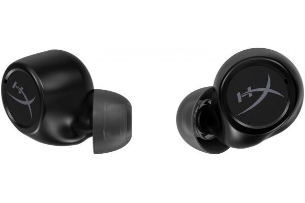 Słuchawki HYPERX Cirro Buds Pro Dokanałowe Bezprzewodowe czarny