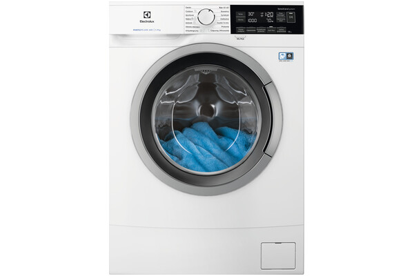 Pralka Electrolux MEWN6S327UX SensiCare 7kg 1200obr./min