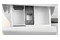 Pralka Electrolux MEWN6S327UX SensiCare 7kg 1200obr./min