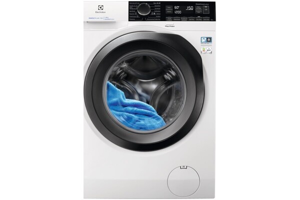 Pralka Electrolux EW7F248ASP SteamCare 8kg 1400obr./min