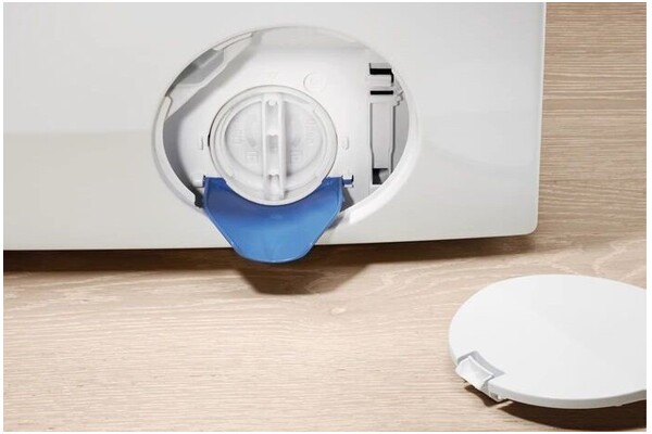 Pralka Electrolux EW7F248ASP SteamCare 8kg 1400obr./min