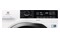 Pralka Electrolux EW7F248ASP SteamCare 8kg 1400obr./min