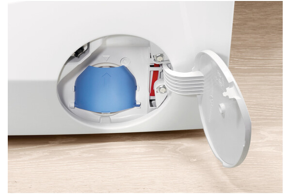 Pralka Electrolux MEW7F349PXP SteamCare 9kg 1400obr./min