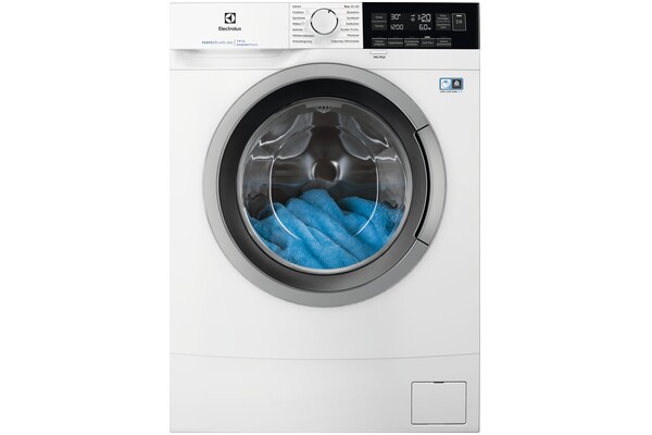 Pralka Electrolux EW6SNME326X PerfectCare 6kg 1200obr./min