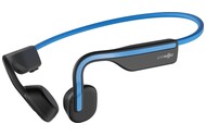 Słuchawki AfterShokz OpenMove Przewodnictwo kostne Bezprzewodowe niebieski