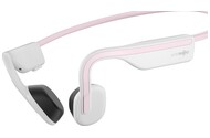 Słuchawki AfterShokz OpenMove Przewodnictwo kostne Bezprzewodowe różowy