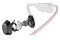 Słuchawki AfterShokz OpenMove Przewodnictwo kostne Bezprzewodowe różowy