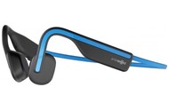 Słuchawki AfterShokz OpenMove Przewodnictwo kostne Bezprzewodowe czarno-niebieski