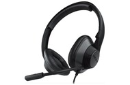 Słuchawki Creative HS720V2 V2 Nauszne Przewodowe czarny