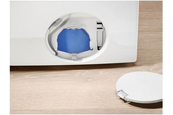 Pralka Electrolux EW7F348ASP STEAMCare 8.0kg 1400obr./min