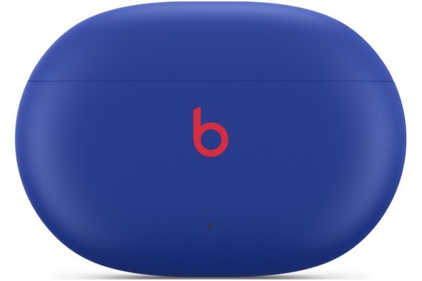 Słuchawki Beats by Dr. Dre Studio Buds Dokanałowe Bezprzewodowe niebieski