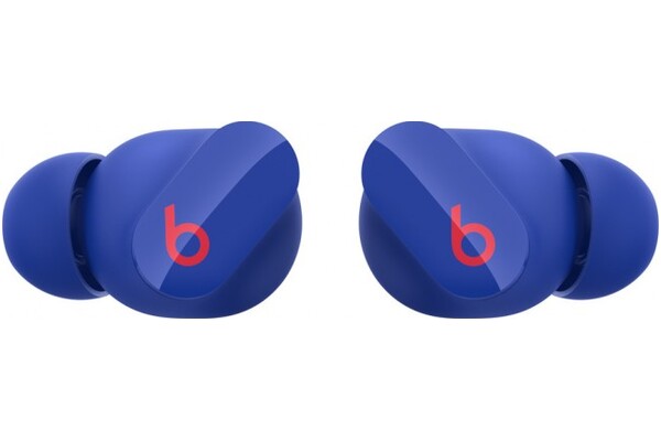 Słuchawki Beats by Dr. Dre Studio Buds Dokanałowe Bezprzewodowe niebieski