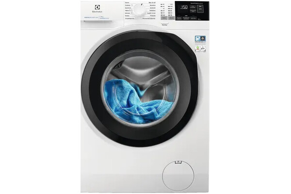 Pralka Electrolux EW6FN448BP PerfectCare 8kg 1400obr./min