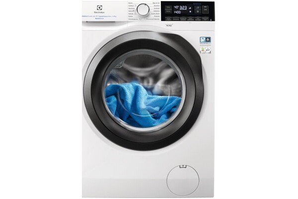 Pralka Electrolux EW6F349BSPA SensiCare 9kg 1400obr./min