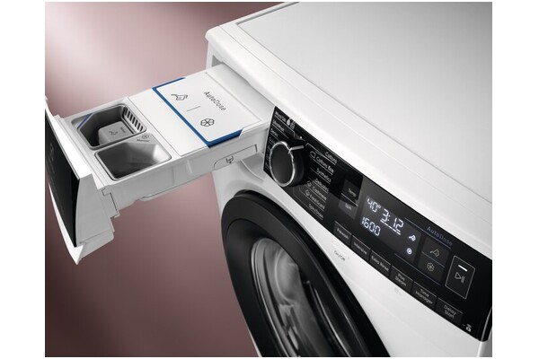 Pralka Electrolux EW6F349BSPA SensiCare 9kg 1400obr./min