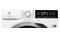 Pralka Electrolux EW6F349BSPA SensiCare 9kg 1400obr./min
