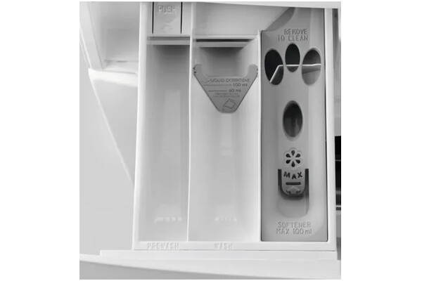 Pralka Electrolux EW6FN429BP SENSICare 9kg 1200obr./min