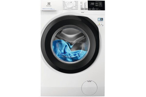 Pralka Electrolux EW6FN428BP SensiCare 8kg 1200obr./min