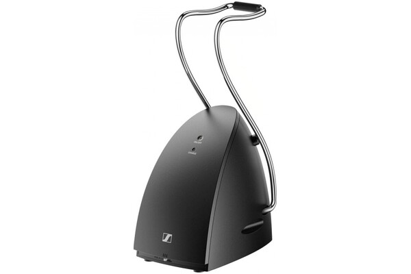 Słuchawki Sennheiser RS120 Nauszne Bezprzewodowe czarny