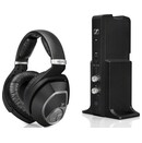 Słuchawki Sennheiser RS195 Nauszne Bezprzewodowe czarny