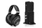 Słuchawki Sennheiser RS195 Nauszne Bezprzewodowe czarny