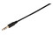 Słuchawki Thomson EAR1115BK Douszne Przewodowe czarno-srebrny