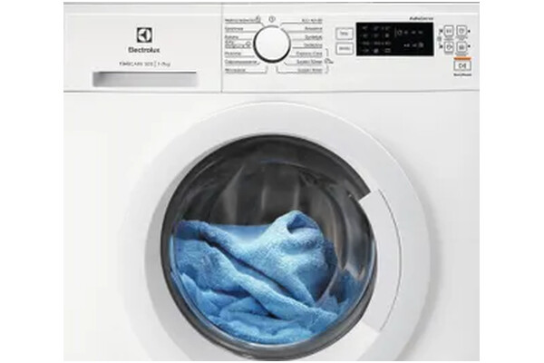 Pralka Electrolux EW2FN527WP 7kg 1200obr./min