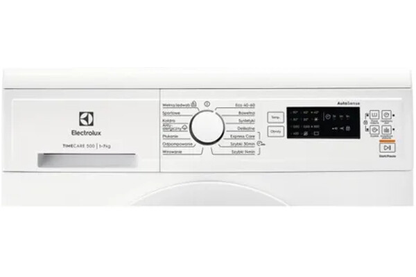 Pralka Electrolux EW2FN527WP TimeCare 7.0kg 1200obr./min