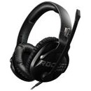 Słuchawki ROCCAT Khan Pro Nauszne Przewodowe czarny